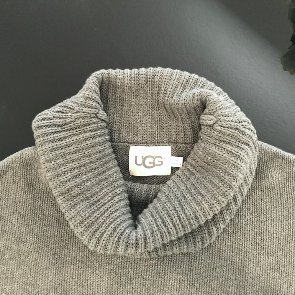 NWT - Cowl Neck Tunic Sweater - Picture 2 of 6